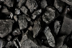 Brynrefail coal boiler costs