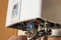 free Brynrefail boiler install quotes