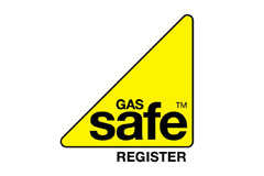 gas safe companies Brynrefail